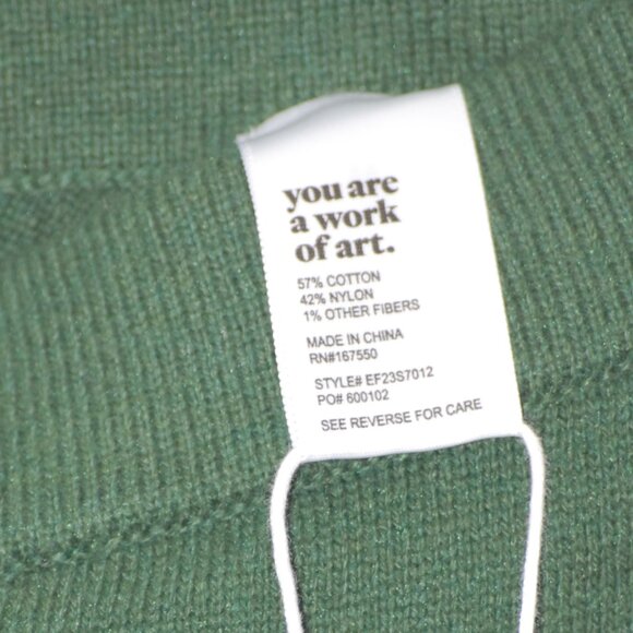 NWT Loungewear Sweater Pants Comfy Pipe Legs Super Soft Bottoms Darling, XS - Picture 8 of 9